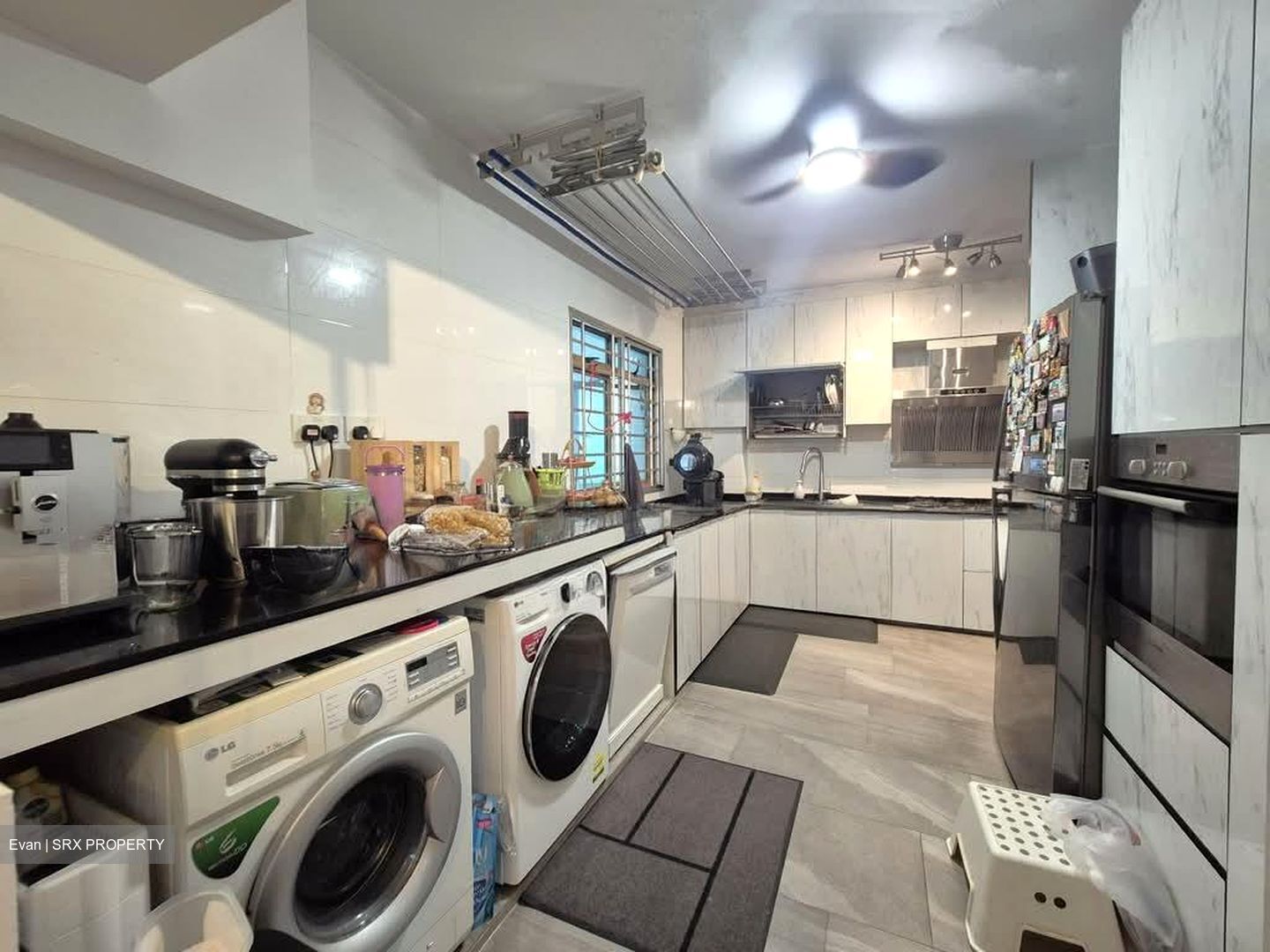 Blk 313A Anchorvale Gardens (Sengkang), HDB 5 Rooms #556422021